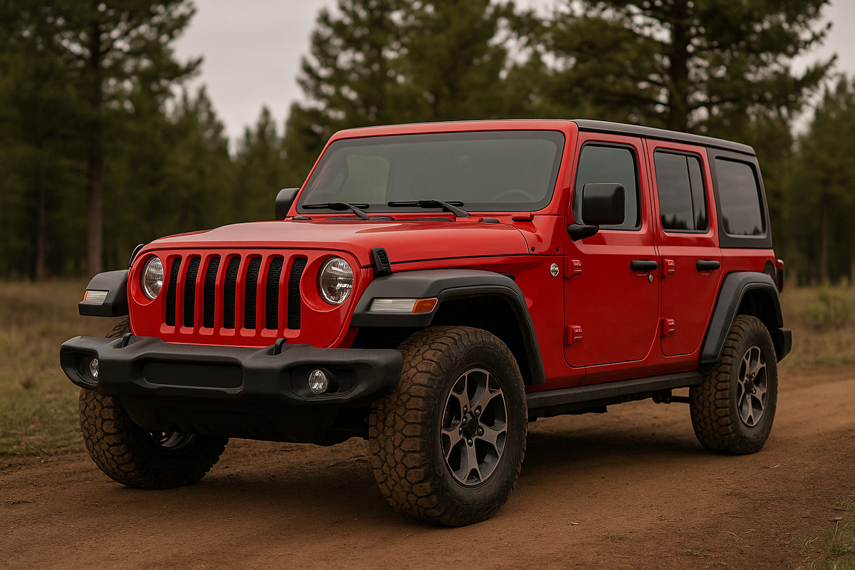 Jeep