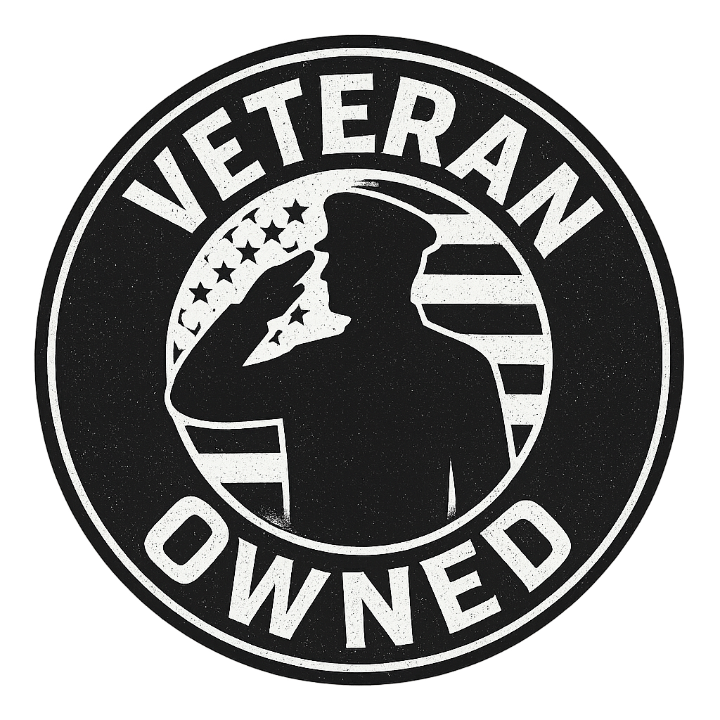 veteran-owned